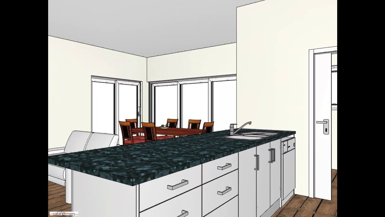 Townsville New Kitchen Showroom 9 Greg Jabs Drive, Garbutt 4814 YouTube