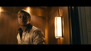 Drive (2011) - Tamirci Çırağı