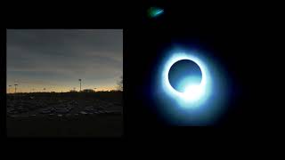 Total Eclipse Of The Sun 2