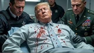 13 Minutes Ago! US Presidential Entourage Killed, IL-96 Plane Explodes—Here’s What Happened...