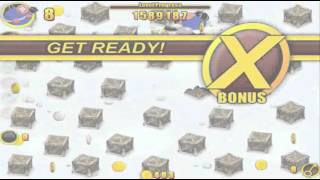 Free Flash Online Games - Granny Strikes Back gameplay - part 12 screenshot 4