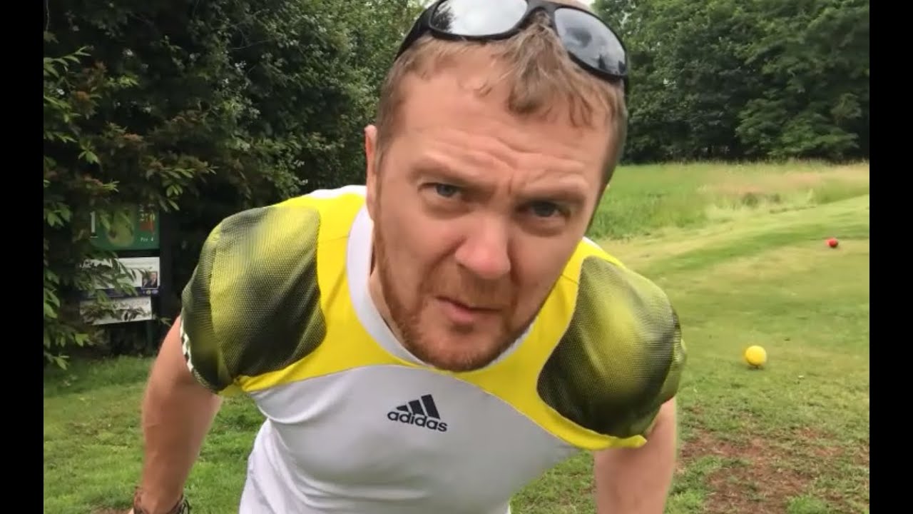 Fin vs Jason Round VI...Summer is back