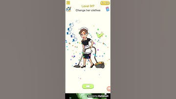 Delete Puzzle Level 317