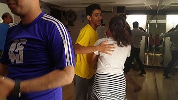 Different Strokes Studio // Salsa and Bachata Classes Online and Offline