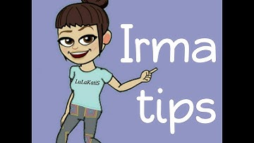 LuLaRoe - Irma Tips!