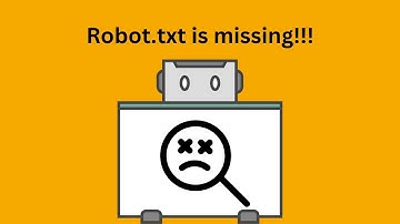 robots.txt not found resolved | WordPress | 2024 #wordpress #seo #blazedwebstudio