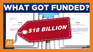 What Arizona’s budget means for your money, schools and kids