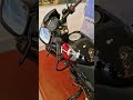2026 🔥 all led setup Bajaj Pulsar 150 letest model 🔥 #shorts #thetrshubankar #automobile
