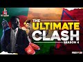 THE ULTIMATE CLASH | INDIA,NEPAL,BANGLADESH | POWERED BY GAME.TV