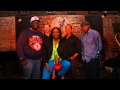 Dontae Winslow & Winslowdynasty Chrysalis Live Jazz/Rap