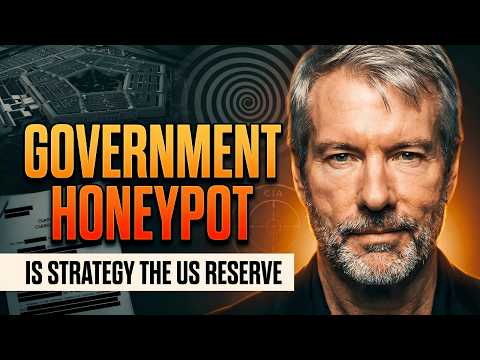 Were We Wrong About Michael Saylor?