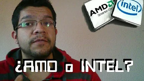AMD vs Intel: ¿Cuál elegir?