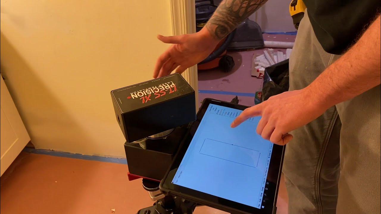 How to measure your vanity top YouTube