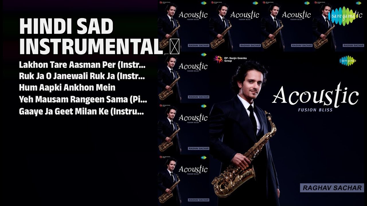 दिल को छू लेने वाले गाने | Tabun Sutradhar Songs | Lakhon Tare Aasman Per Instrumental