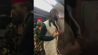 Zlatan Ft Flavour  Genesis   Is Out Off Symbol Of Hope Album