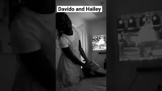 Famous Davido and his look alike daughter Hailey #therealcelebritykids Net Worth