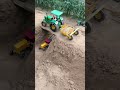 John Deere Tractor jhiri per Kisan ke khet mein #shortvideo #Kisan