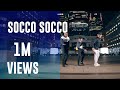 Socco socco official music  iftprod  boston  achu  suhaas  fly vision