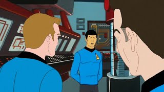 STAR TREK Logical Thinking #57 - The Motte-and-Bailey Fallacy