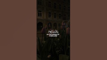 #سورة_الفرقان #القارئ_محمد_اللحيدان #ايات_من_القران #آيات #آيات_عطره_من_الذكر_الحكيم #راحة_نفسية..💛