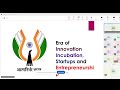 Building Thriving Startup Ecosystems in Academic Institutions | Innovation, Incubation & Impact