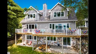 5880 Lake Ann Road, Lake Ann, MI - 1944419