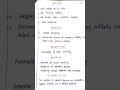 b.sc/m sc (zoology) notes