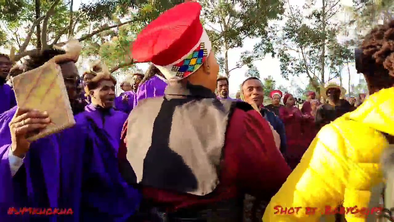 Umkhokha Song Thixo Mkhululi