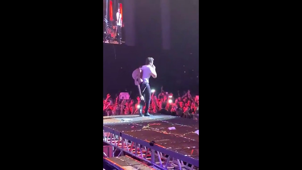 Luan Santana Live Stream, October 27, 2019