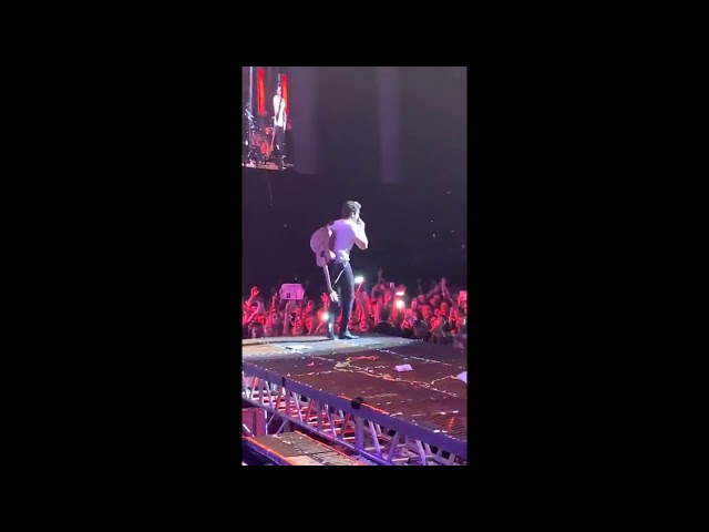 Luan Santana (@luansantana) archived Instagram live stream from October 27, 2019