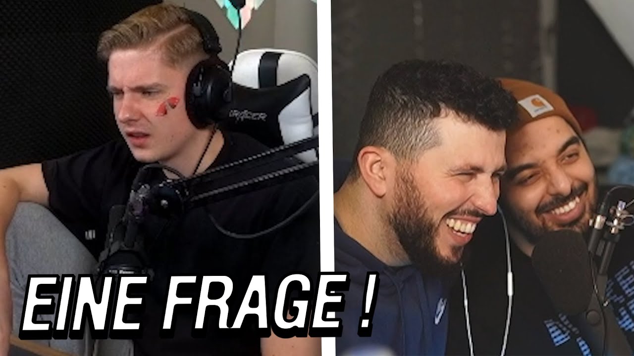 Hast du Gina … oder hat Gina gelogen | A.B.K & Haikel