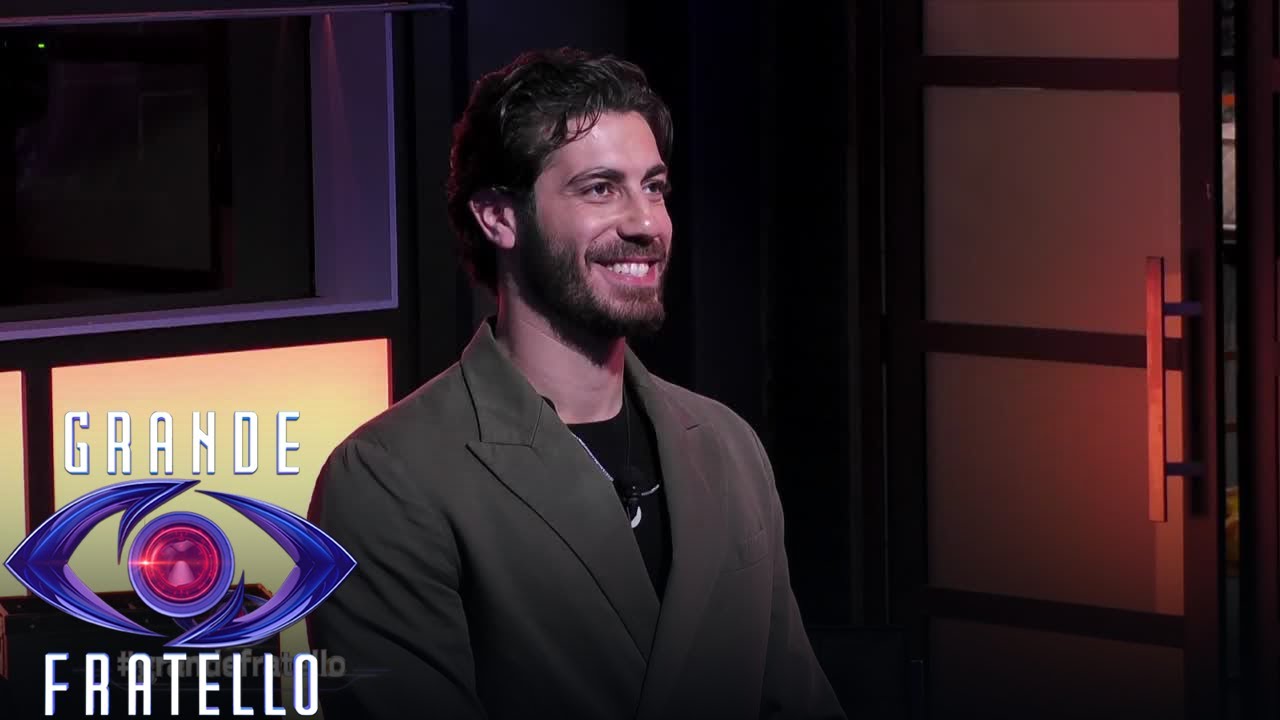 Grande Fratello - La storia di Omer