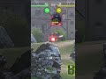 Marder A3 - Obj.477 Full AmmoRack