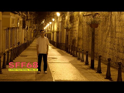 Drifting Petals – Trailer – SFF 21