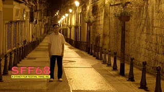 Drifting Petals – Trailer – SFF 21