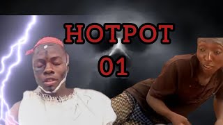 HOTPOT Siries_Starring.SANGWINY,BISHOH,ABDALAH,NGWEAH.BONGO MOVIE TZ.OFFICIAL VIDEO.