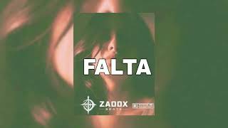 Zouk x Kizomba Type Beat Instrumental x FALTA x Tarraxinha Type beat Instrumental 2026
