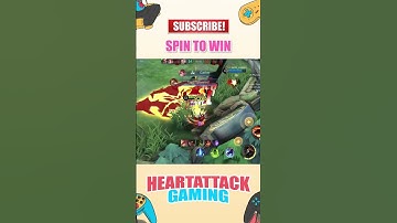 BALMOND MOBILE LEGENDS GAMEPLAY #shorts