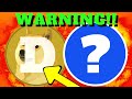 IN 3 HOURS DOGECOIN WILL CHANGE FOREVER! - DOGE & Bitcoin Death Cross MAJOR NEWS!