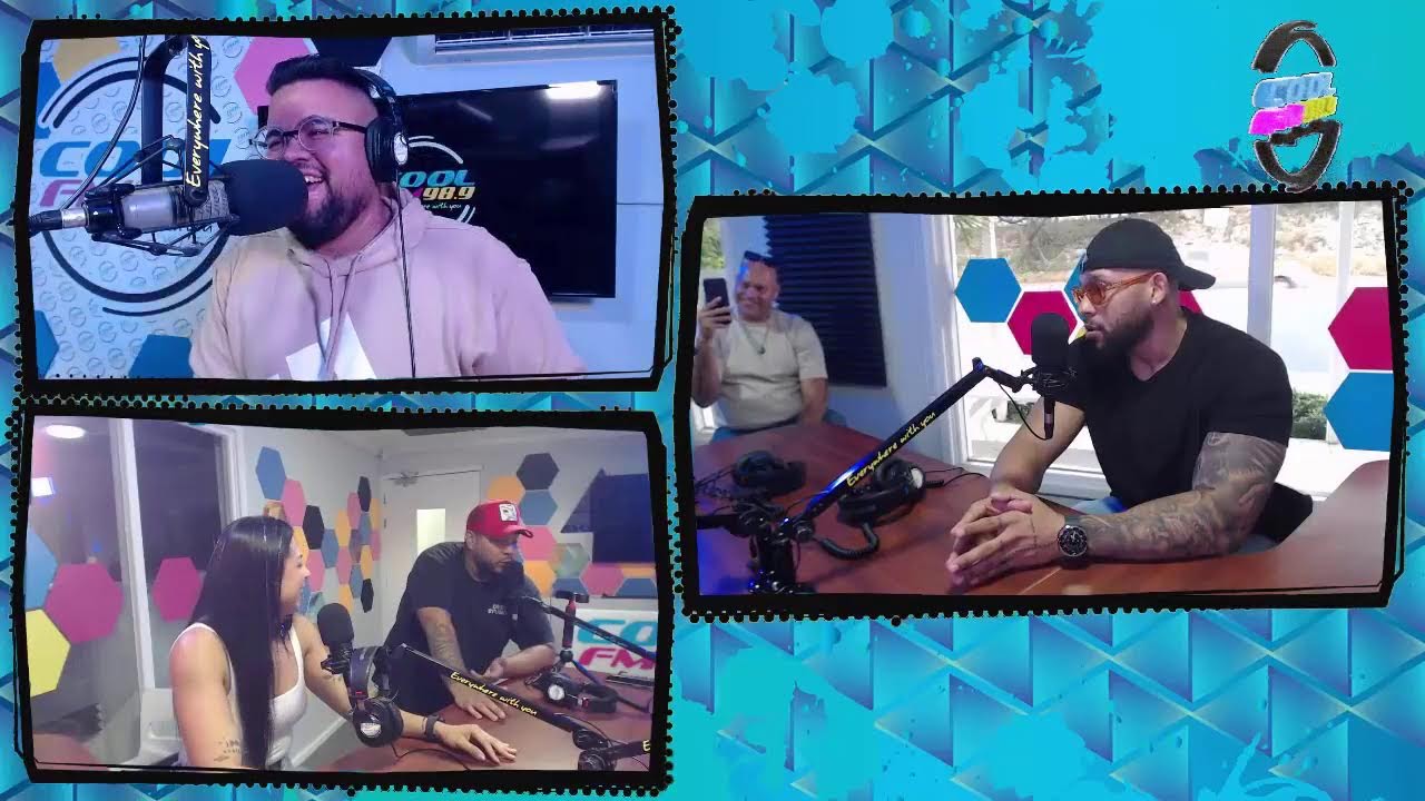 N'Fuzion den cas y tur 4 Cancion ta cla pa Finals