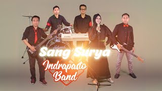 SANG SURYA - Mars Muhammadiyah