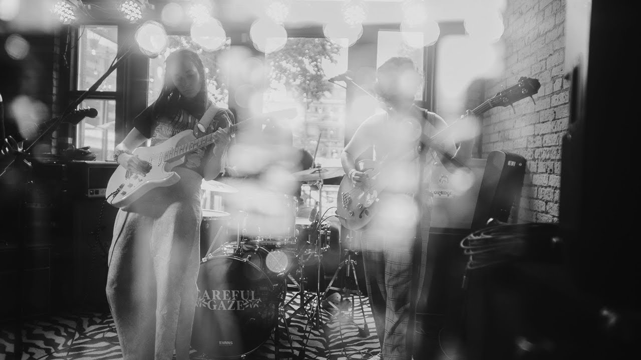 Hot Bagels Underground Music Cafe 5/13/2023 YouTube