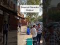 Best Snacks and Tea in Jaipur at SAMRAT RESTAURANT #pradeepexpeditionsshorts #spottedonshorts #chai
