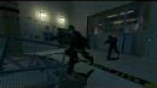 Stargate: The Last Stand - Teaser Trailer :: *VGS Official*