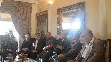 المنشد زكي العسلي _ سورة الضحى