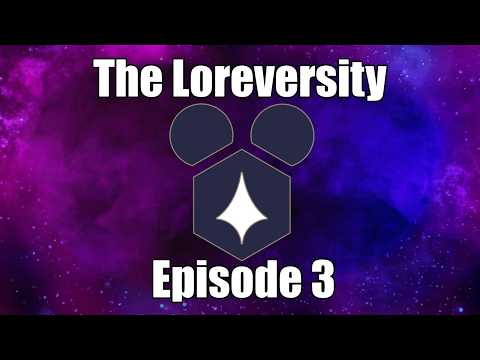 The Loreversity - Episode 3 - How to Practice Lorcana - Disney's Lorcana