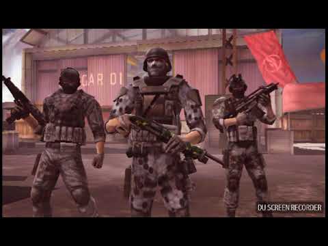 Modern combat5 (ცოტას მიჭედავდა მარა გამოვასწორებ, თუ მოისურვსბთ რომ გავაგრძელო)