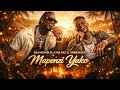 Diamond Platnumz X Mbosso Mapenzi Yako Official Music Video 2026
