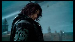 Final Fantasy Xv Ardyn And Luna Spoilers