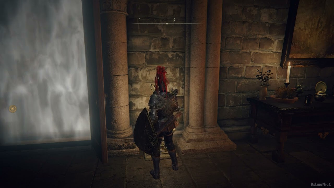 Elden Ring - Where to find the Crepus's Black Key Crossbow & Assassin's Prayerbook - Roundtalbe Hold